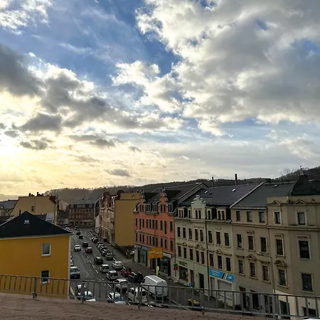 Apartment Oasis Appart - Gemutlich Im Elbland - Netflix - Balkon - Tg
