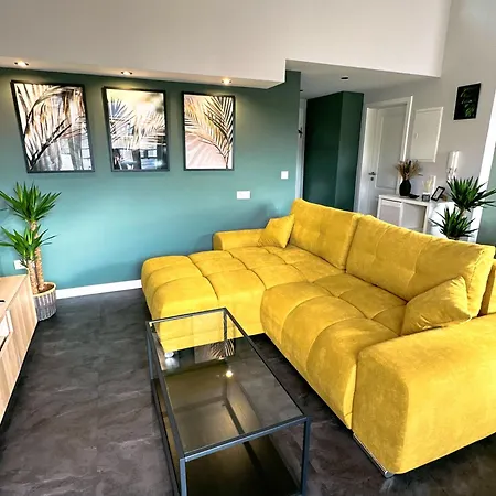 Apartment Oasis Appart - Gemutlich Im Elbland - Netflix - Balkon - Tg